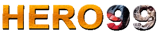 Hero99 logo